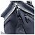 Bolsa de Ombro GG Canvas Gucci Preto Prata 122793 Auth bs34005 - vista 19