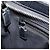 Bolsa de Ombro GG Canvas Gucci Preto Prata 122793 Auth bs34005 - vista 20