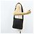 Bolsa de Ombro GG Canvas Gucci Preto Prata 122793 Auth bs34005 - vista 24