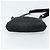 Bolsa de Ombro GG Canvas Gucci Preto Prata 122793 Auth bs34005 - vista 9