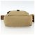 Borsa a Spalla PRADA Nylon Beige Argento Autentica ARZ282 - vista 10