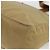 Borsa a Spalla PRADA Nylon Beige Argento Autentica ARZ282 - vista 13