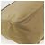 Borsa a Spalla PRADA Nylon Beige Argento Autentica ARZ282 - vista 14