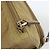 Borsa a Spalla PRADA Nylon Beige Argento Autentica ARZ282 - vista 19