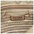 Borsa a Spalla PRADA Nylon Beige Argento Autentica ARZ282 - vista 20