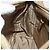 Borsa a Spalla PRADA Nylon Beige Argento Autentica ARZ282 - vista 23