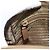 Borsa a Spalla PRADA Nylon Beige Argento Autentica ARZ282 - vista 24