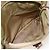 Borsa a Spalla PRADA Nylon Beige Argento Autentica ARZ282 - vista 26