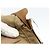 Borsa a Spalla PRADA Nylon Beige Argento Autentica ARZ282 - vista 9