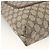 Gucci Zaino GG Supreme Web Sherry Line in PVC beige e oro Auth ep13861 D'oro - vista 11