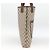 Gucci Zaino GG Supreme Web Sherry Line in PVC beige e oro Auth ep13861 D'oro - vista 4