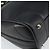 Gucci Borsa a mano in pelle nera e oro Auth BSZ350 Nero D'oro - vista 11