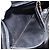 Gucci Borsa a mano in pelle nera e oro Auth BSZ350 Nero D'oro - vista 21