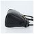 Gucci Borsa a mano in pelle nera e oro Auth BSZ350 Nero D'oro - vista 4