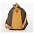 LOUIS VUITTON Monogram 100th Anniversary Sybilla Backpack M99030 LV Auth mr2023 - view 3