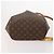 LOUIS VUITTON Monogram 100th Anniversary Sybilla Backpack M99030 LV Auth mr2023 - view 8