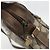 Borsa Sherry Line GG Supreme Web di GUCCI in PVC beige e oro 56 02 004 Auth BSZ198 D'oro - vista 14