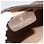 Borsa Sherry Line GG Supreme Web di GUCCI in PVC beige e oro 56 02 004 Auth BSZ198 D'oro - vista 15