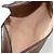 Borsa Sherry Line GG Supreme Web di GUCCI in PVC beige e oro 56 02 004 Auth BSZ198 D'oro - vista 16