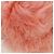 Miu Miu Chain Shoulder Bag fur Pink Silver Auth ARZ527M Silvery - view 11