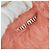 Miu Miu Chain Shoulder Bag fur Pink Silver Auth ARZ527M Silvery - view 15