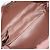 Miu Miu Chain Shoulder Bag fur Pink Silver Auth ARZ527M Silvery - view 18