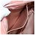 Miu Miu Chain Shoulder Bag fur Pink Silver Auth ARZ527M Silvery - view 21