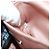 Miu Miu Chain Shoulder Bag fur Pink Silver Auth ARZ527M Silvery - view 22