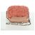 Miu Miu Chain Shoulder Bag fur Pink Silver Auth ARZ527M Silvery - view 25
