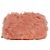 Miu Miu Chain Shoulder Bag fur Pink Silver Auth ARZ527M Silvery - view 3
