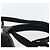 Zaino MCM Logogram Vicetos Studs in pelle PVC nera Auth kk619 Nero - vista 10