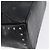 Zaino MCM Logogram Vicetos Studs in pelle PVC nera Auth kk619 Nero - vista 14