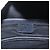 Zaino MCM Logogram Vicetos Studs in pelle PVC nera Auth kk619 Nero - vista 18