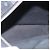 Zaino MCM Logogram Vicetos Studs in pelle PVC nera Auth kk619 Nero - vista 19