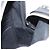 Zaino MCM Logogram Vicetos Studs in pelle PVC nera Auth kk619 Nero - vista 20