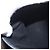 Zaino MCM Logogram Vicetos Studs in pelle PVC nera Auth kk619 Nero - vista 22