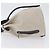 Hermès HERMES Borsa a Spalla Marine Receive Tela Marina Argento Auth bs33890 Blu navy - vista 5