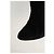 Sergio Rossi Botas de ante negras Negro - vista 5