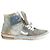 Autre Marque Sneakers blu