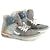 Autre Marque Sneakers blu - vista 3