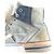 Autre Marque Sneakers blu - vista 5