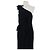 Azzaro Schwarzes Kleid