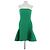Lanvin Grünes Kleid