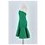 Lanvin Grünes Kleid - Ansicht 5