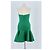Lanvin Grünes Kleid - Ansicht 6