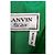 Lanvin Grünes Kleid - Ansicht 7