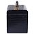 Autre Marque Beauty Case in Pelle di Coccodrillo Nero - vista 2