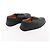 Jil Sander Leather Sneakers in Black, Size 37 EU - view 4