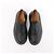Jil Sander Leather Sneakers in Black, Size 37 EU - view 5