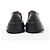 Jil Sander Leather Sneakers in Black, Size 37 EU - view 8